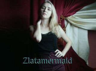 Zlatamermaid