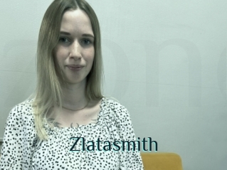 Zlatasmith