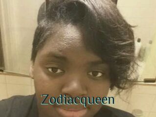Zodiacqueen