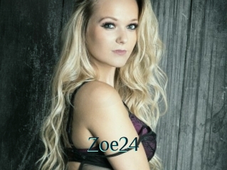 Zoe24