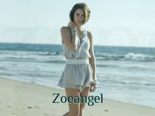 Zoeangel