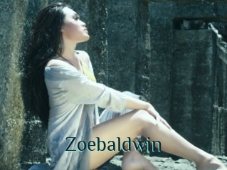 Zoebaldwin