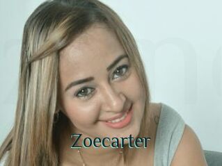 Zoecarter