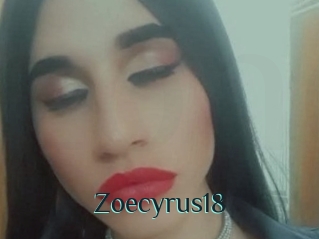 Zoecyrus18