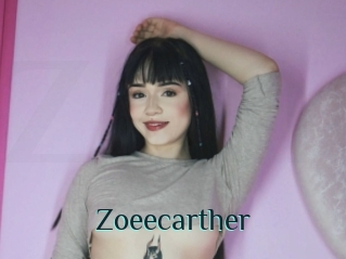 Zoeecarther
