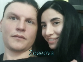 Zoeeova