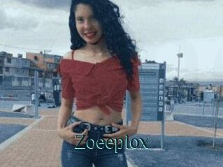 Zoeeplox