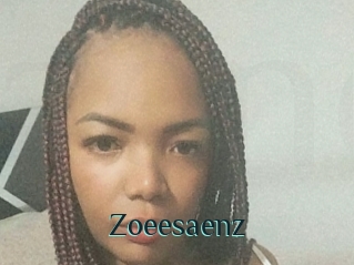 Zoeesaenz