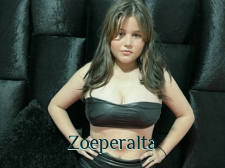Zoeperalta