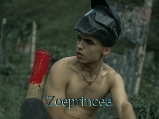 Zoeprincee