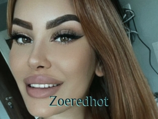 Zoeredhot