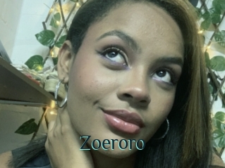 Zoeroro