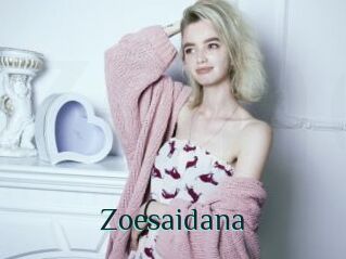 Zoesaidana
