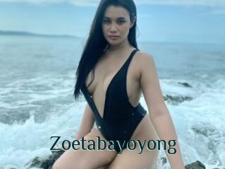 Zoetabayoyong