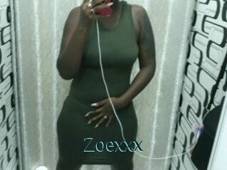 Zoexxx