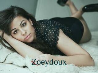 Zoeydoux