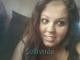 Zolironde