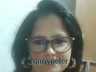Zonnypeter