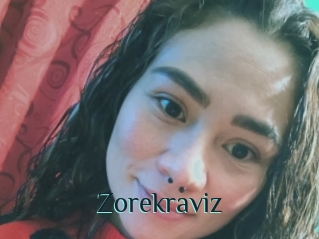 Zorekraviz