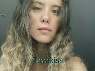 Zoyakiss