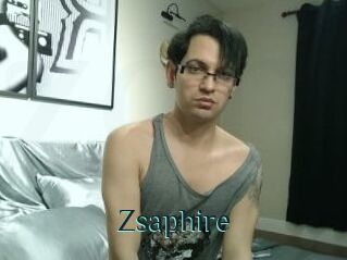 Zsaphire
