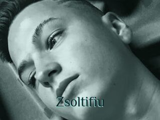 Zsoltifiu