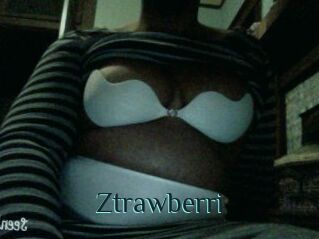 Ztrawberri