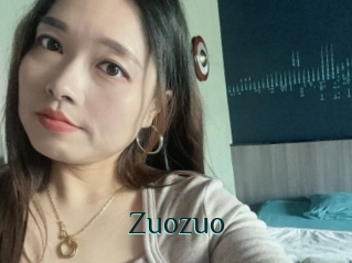 Zuozuo