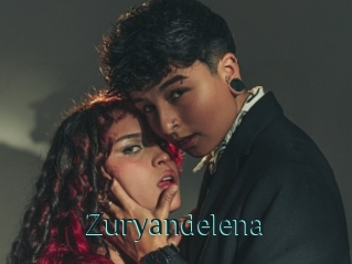 Zuryandelena
