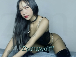 Zyanawolff